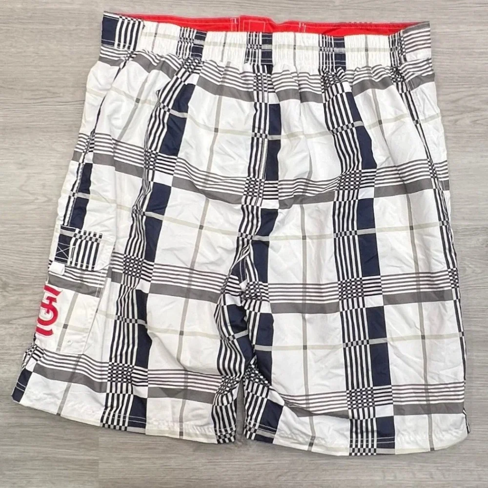 G-III Sports by Carl Banks these trunks